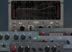 Acustica Audio Purple 4